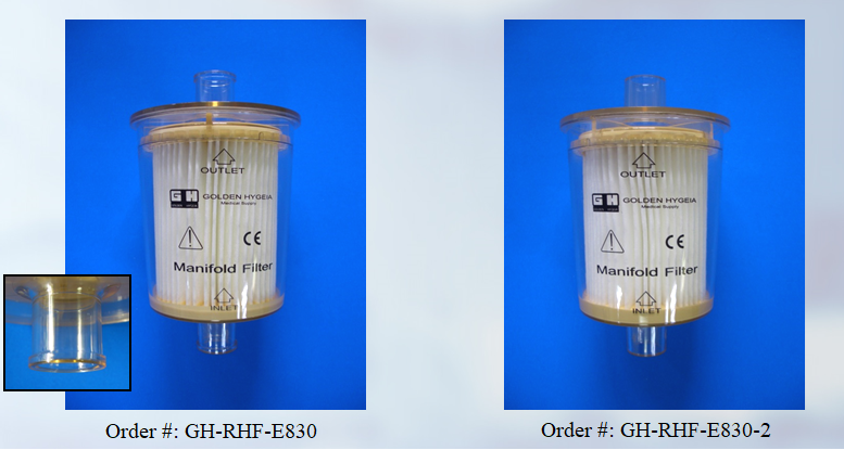 REUSABLE FILTER